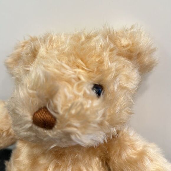 Vintage 2001 Gund Engel Teddy Bear-Enerbear. Size 12” - Picture 2 of 11